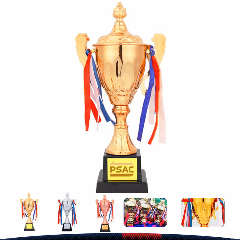 Classic Trophy Cup