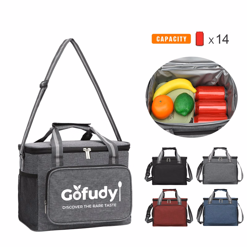 Daylife Insulated Lunch Box Soft Cooler