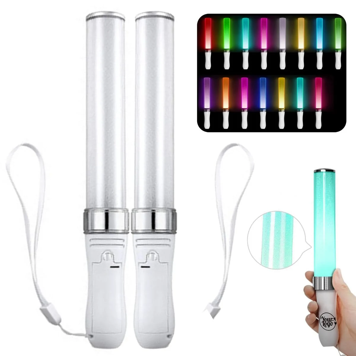 LED Light Stick 1