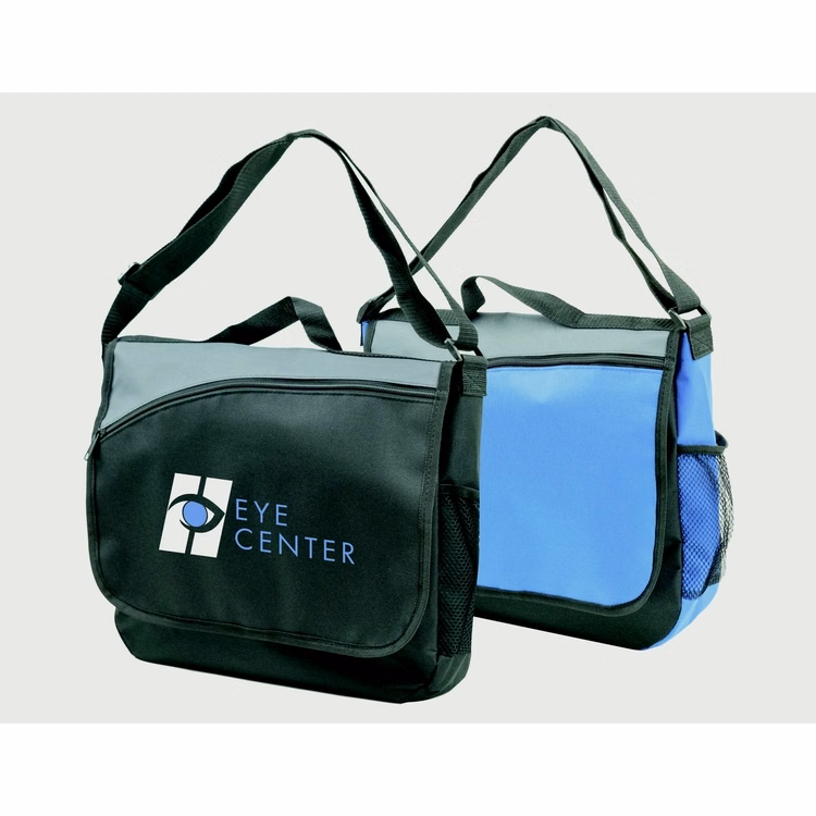 All Purpose Messenger Briefcase Bag