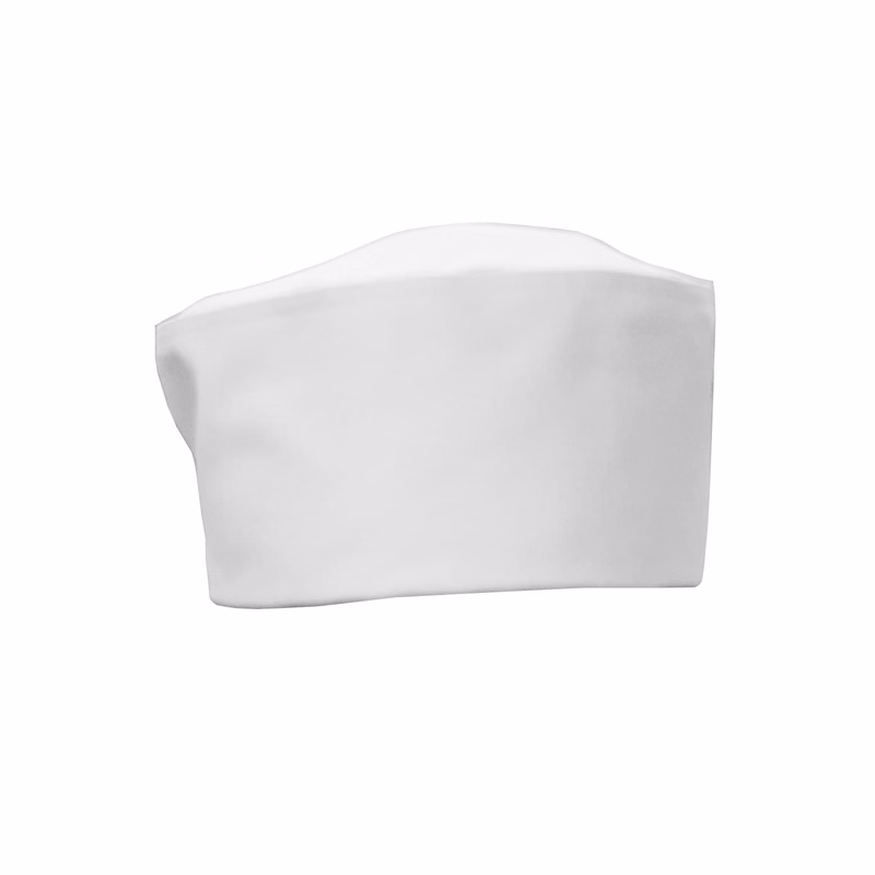 Beanie Cap With Elastic Back