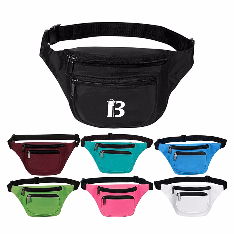 Outdoor fashion Fanny pack