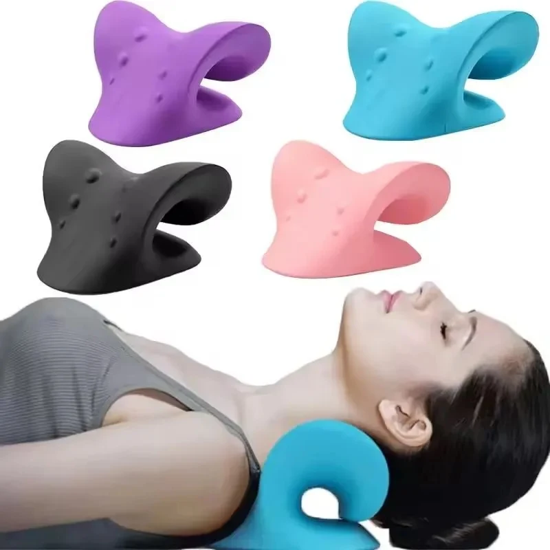 Neck Pillow Travel Cushion 1