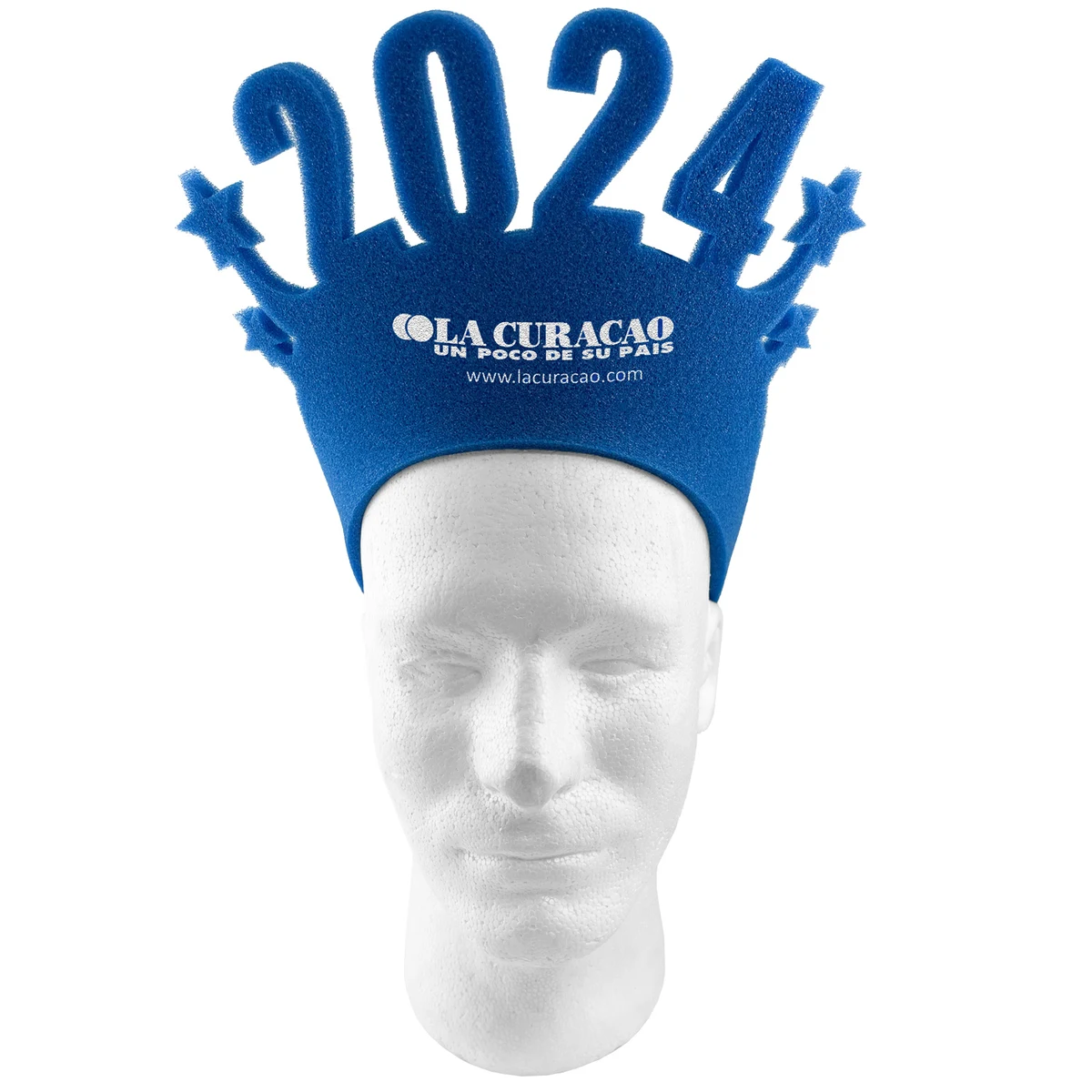 Year 2024 Pullover Visor 1