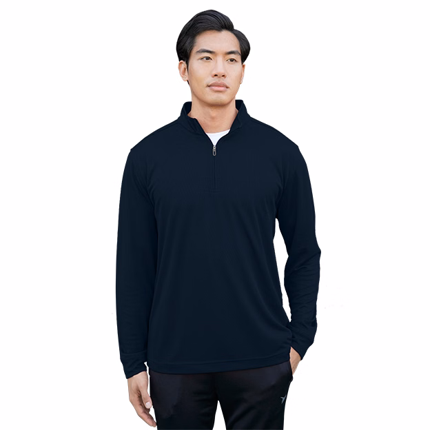 Vansport Marco 1/4 Zip Pullover
