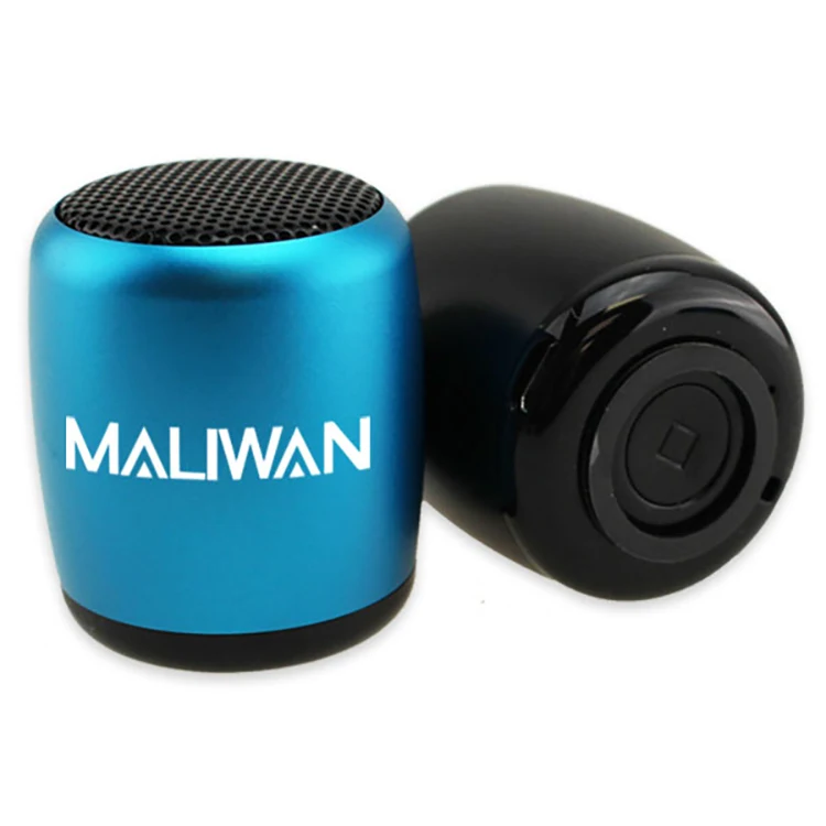 Boom Wireless Speaker 1