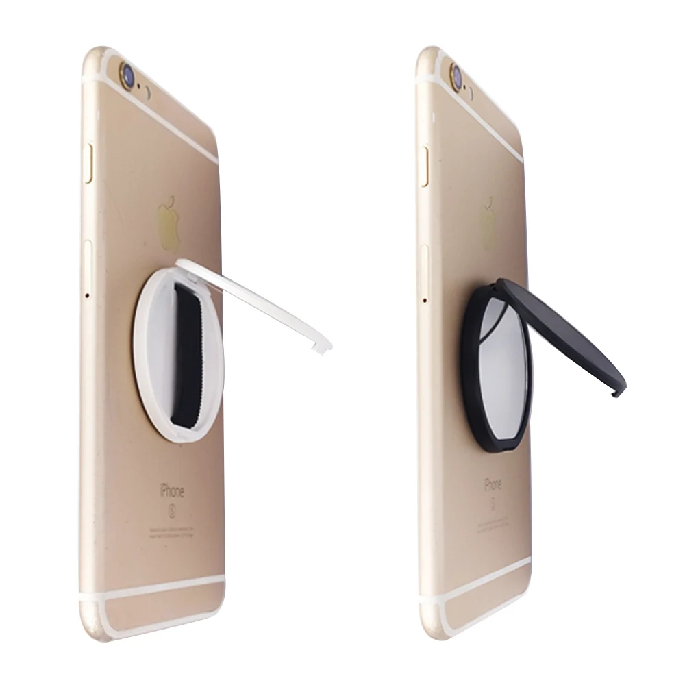 Mirror Phone Stand 1