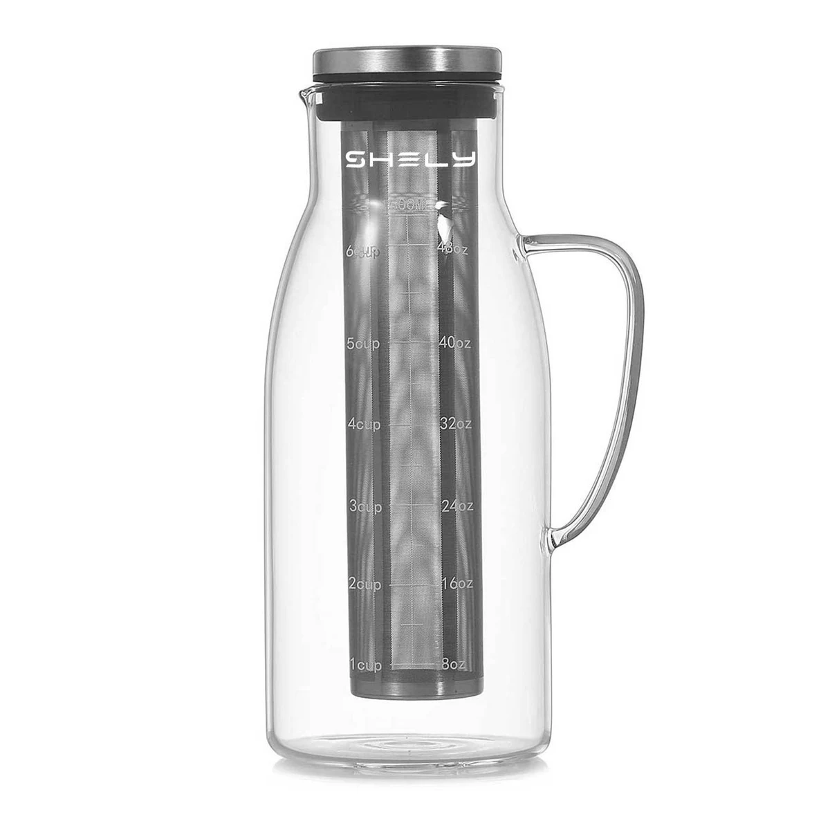 Cold Brew Coffee Maker 1