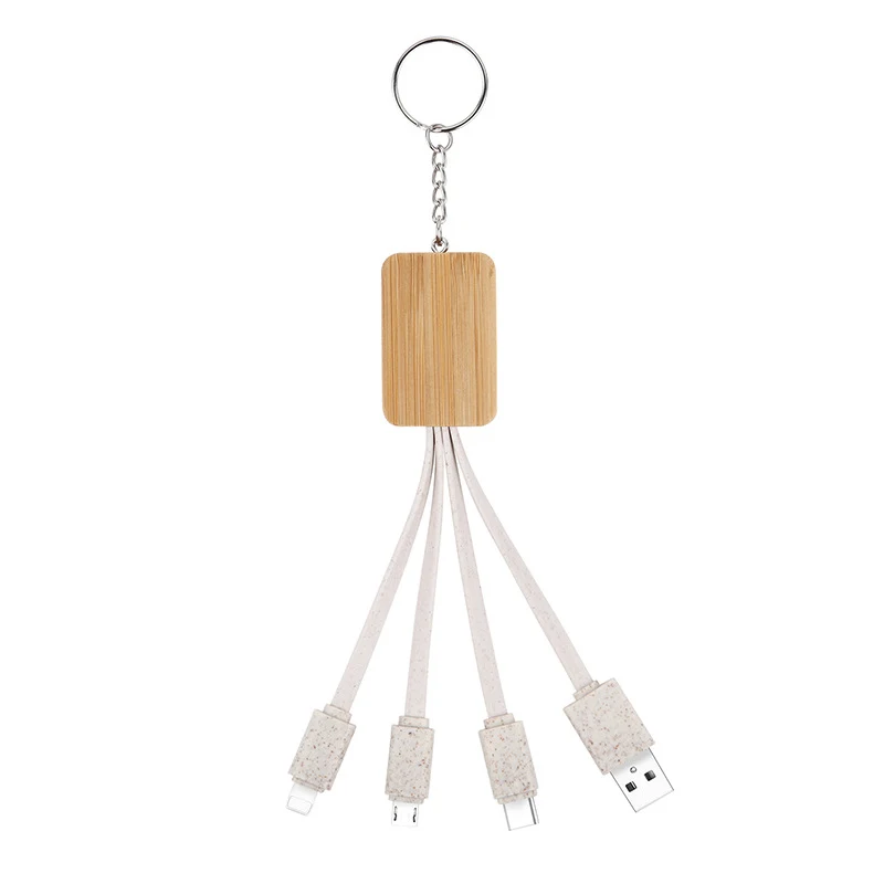 3-In-1 Charging Buddy 1