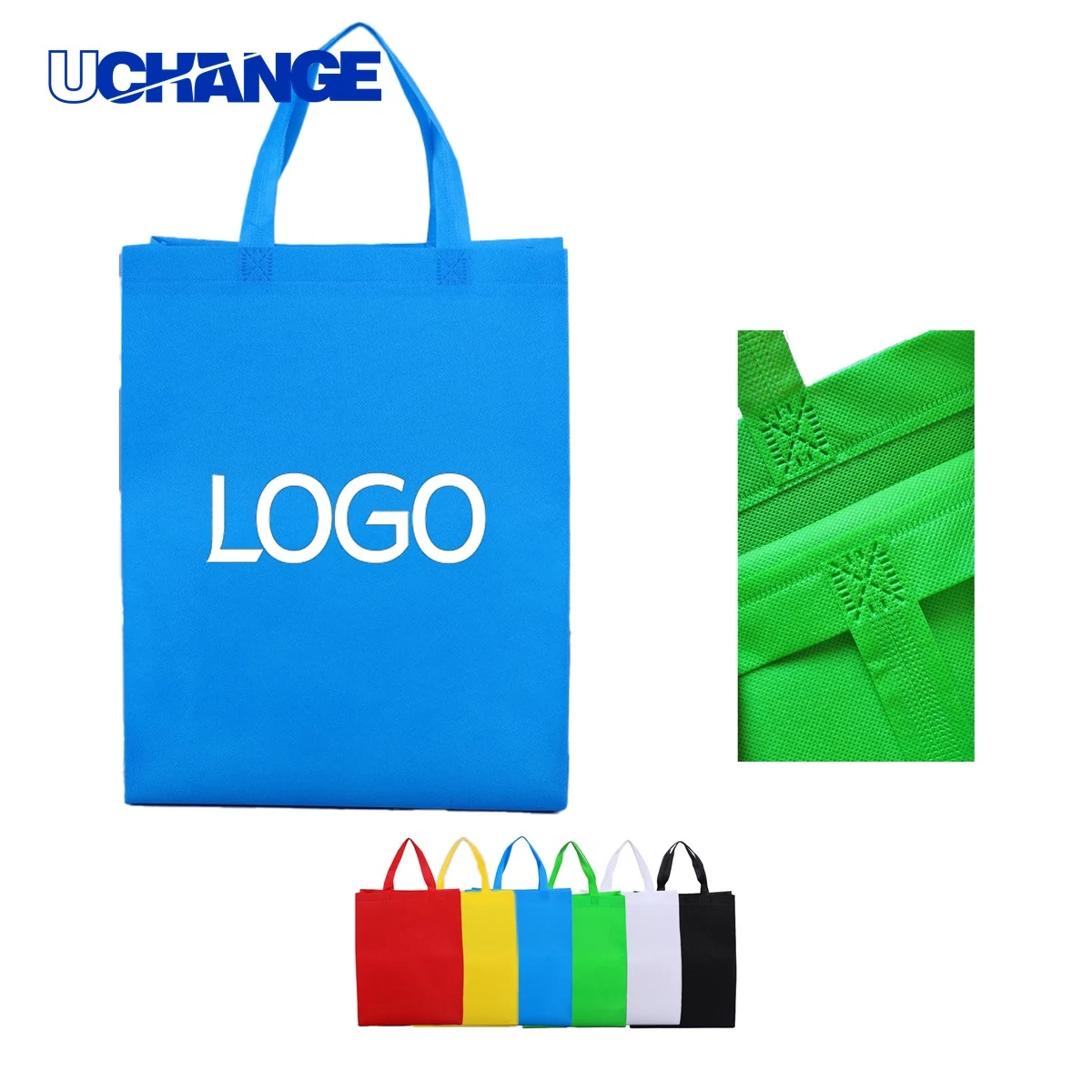 Non Woven Mini Gift Tote Bag for Events 1