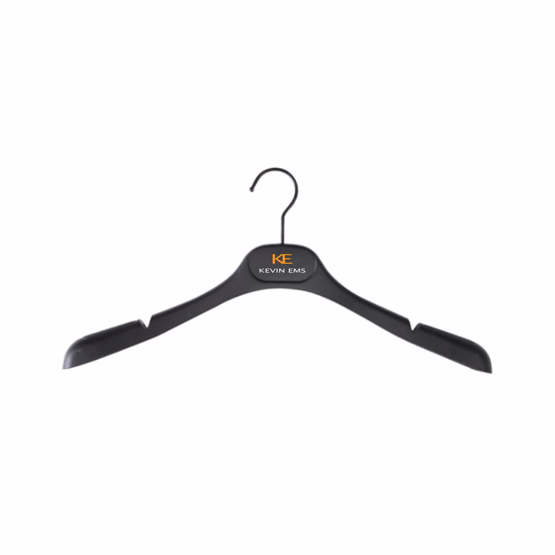 Non Slip and Traceless Plastic Hanger