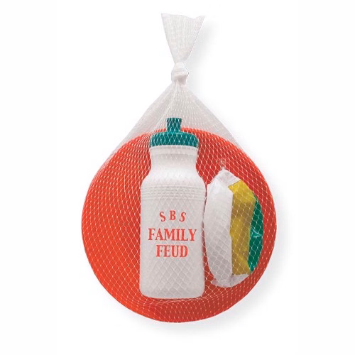 Kid's Fun Kit with Bike Bottle / Mini Beach Ball / Flyer