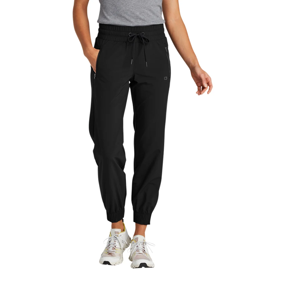 OGIO Ladies Connection Jogger 1
