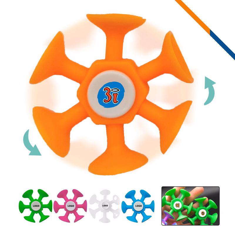 Sidot Fidget Spinner