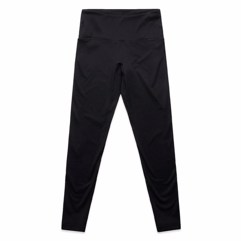 Wo's Active Seamless Leggings | 4634