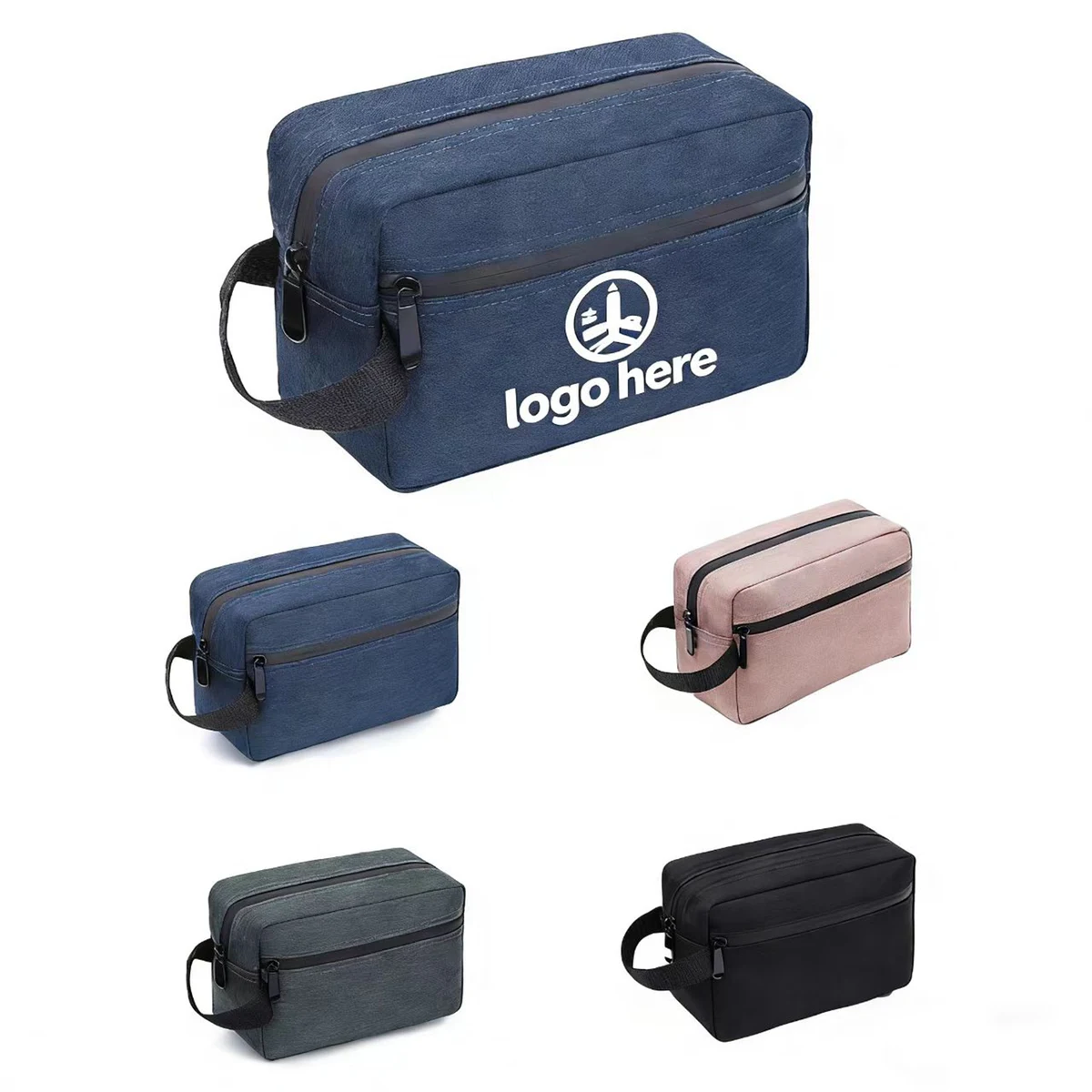 Toiletries Bag 1