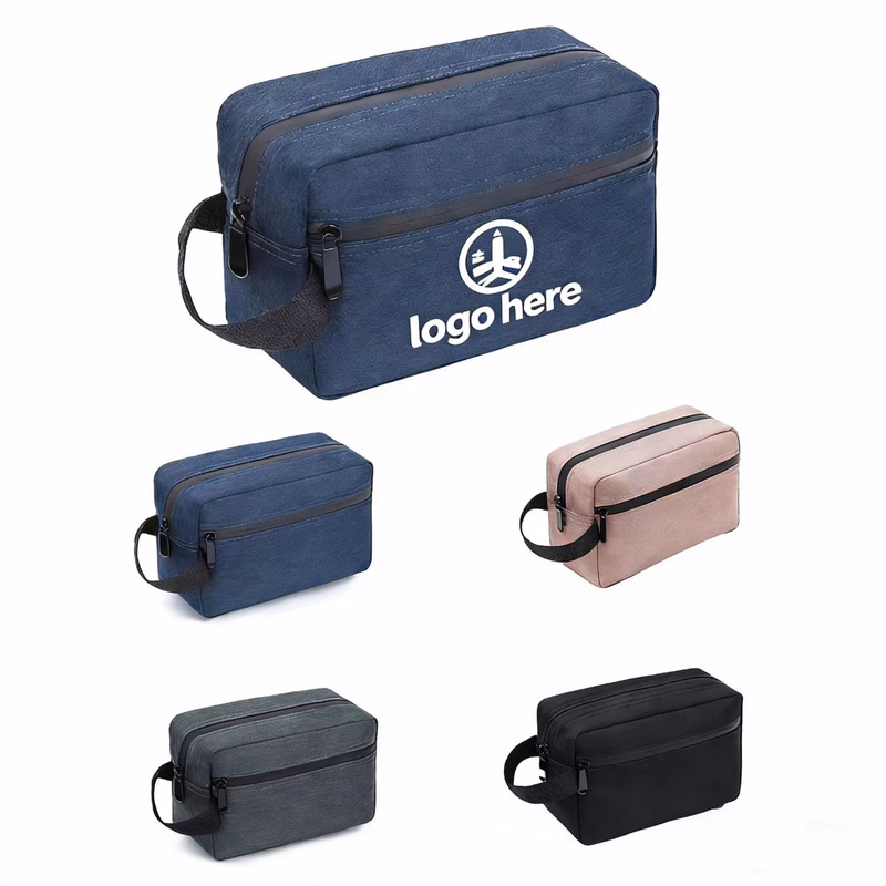 Toiletries Bag