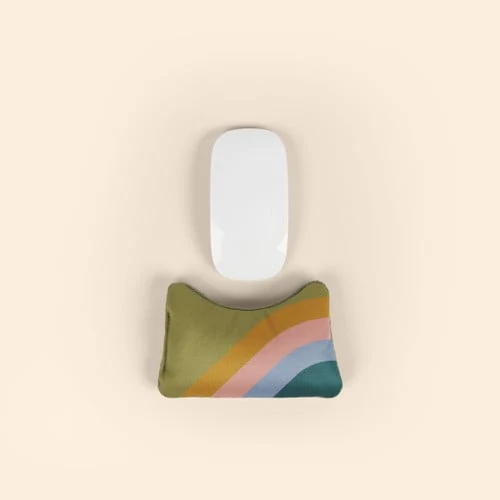 MOUSE WRIST REST 1