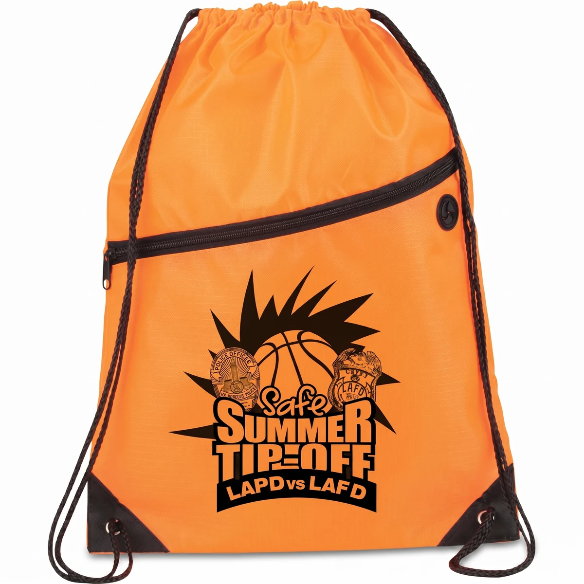 QuickZip Audio Cinch Pack 1