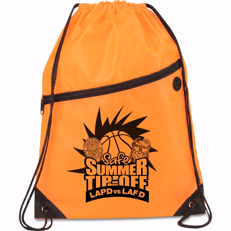 QuickZip Audio Cinch Pack