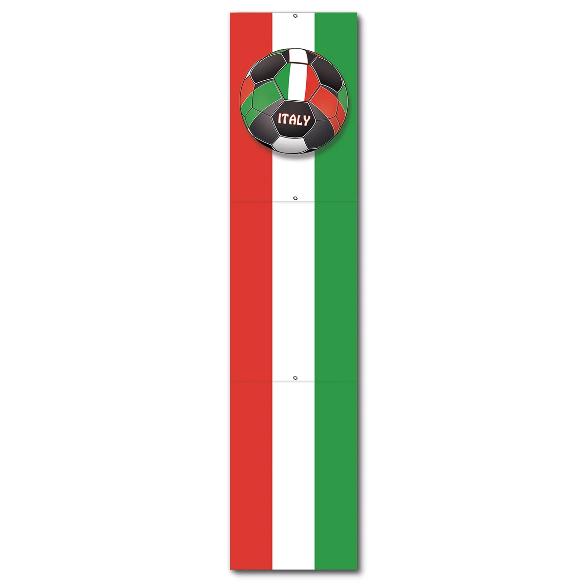 Jointed Pull-Down Cutout - Italy 1