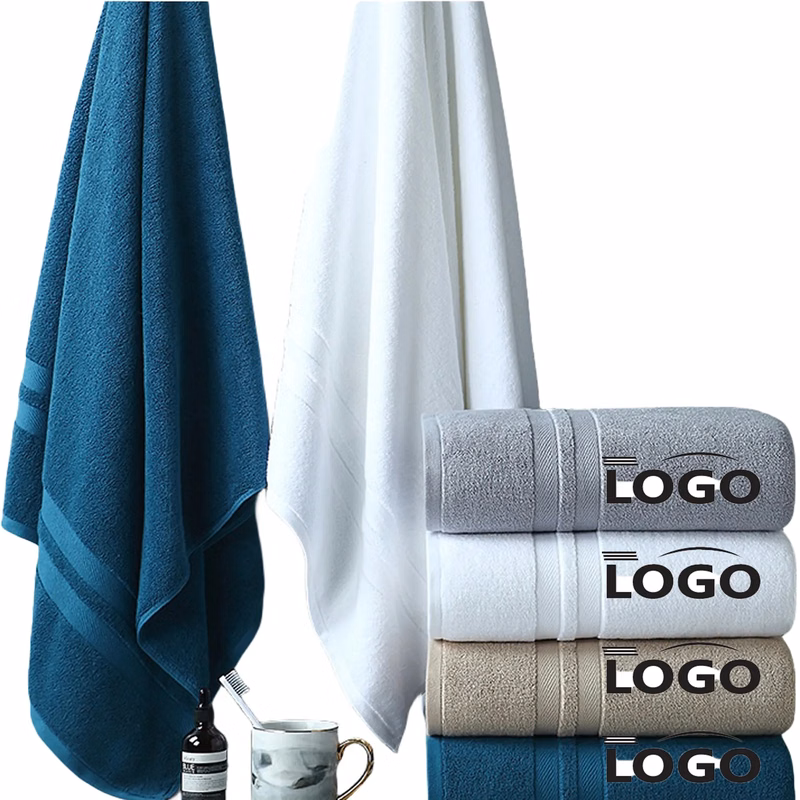 Towels MOQ 100PCS