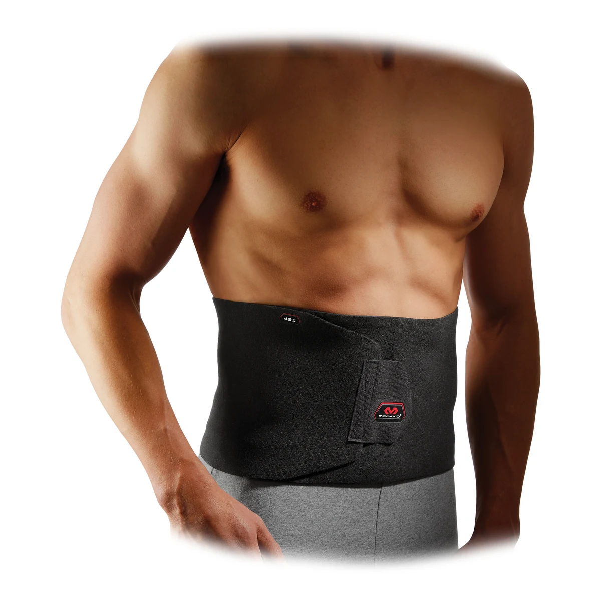 Level 1 Waist Trimmer Blk 1