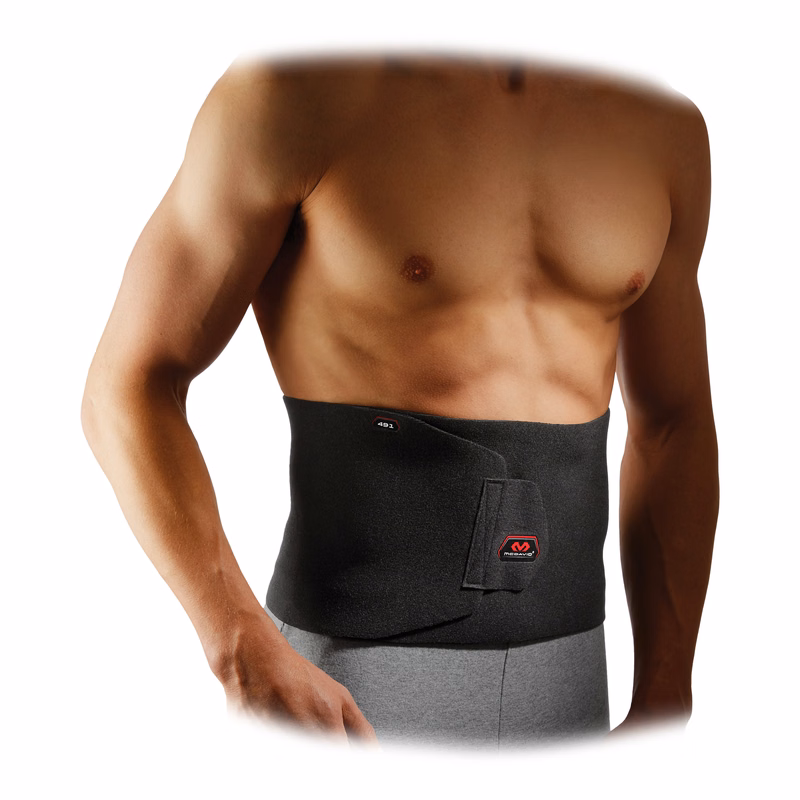 Level 1 Waist Trimmer Blk
