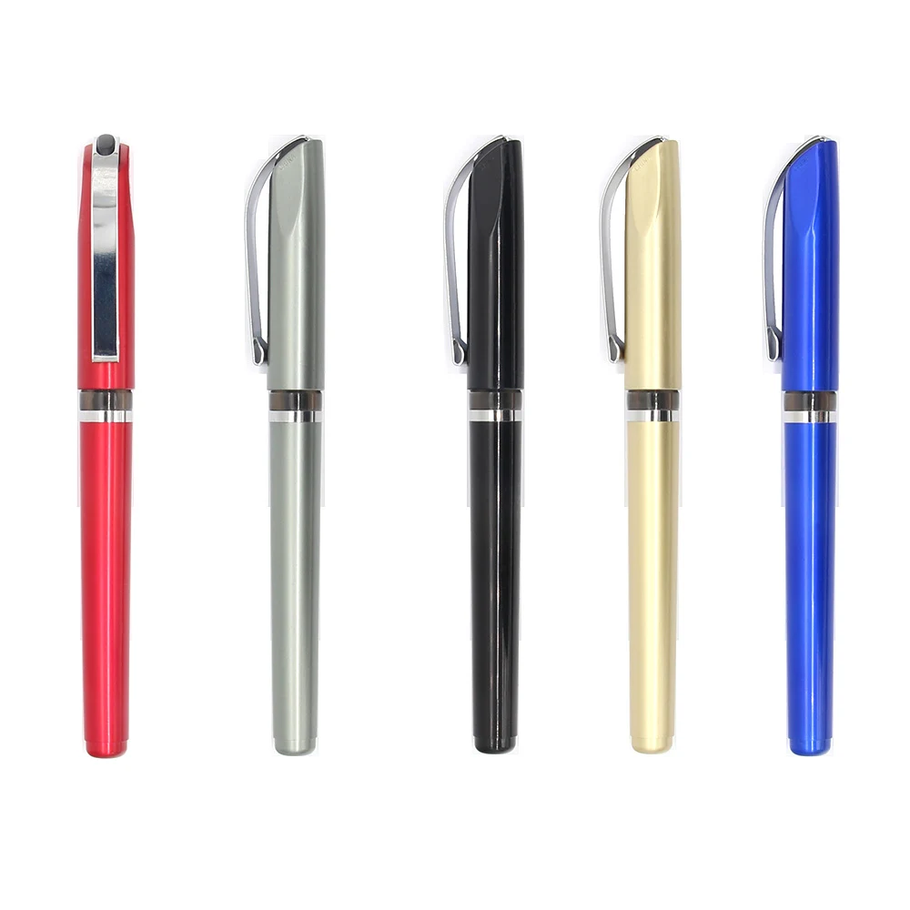 0.5mm business pen sign pen 1