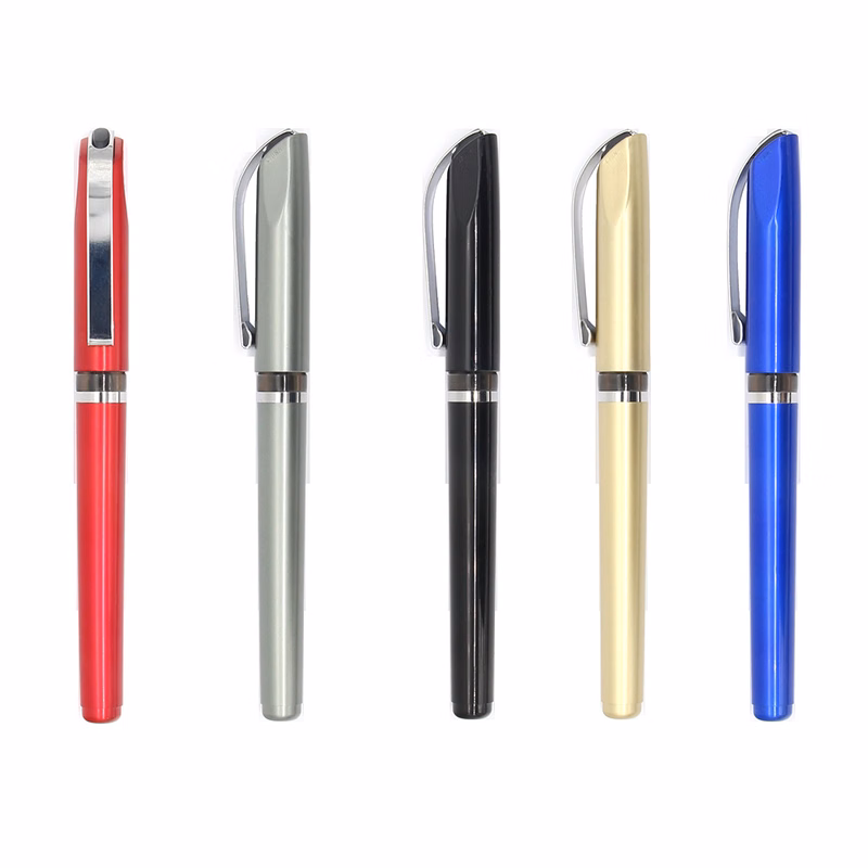 0.5mm business pen sign pen