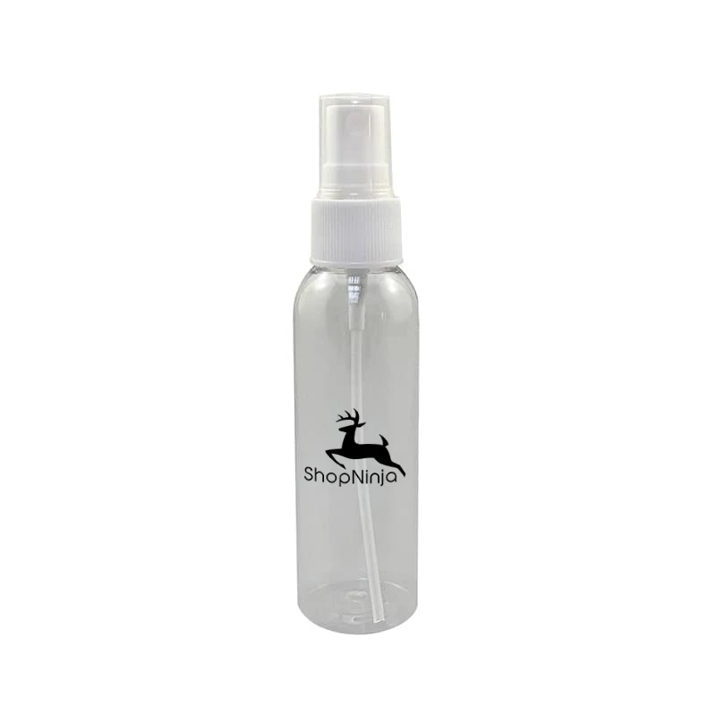 2 Oz. Refillable Spray Bottle 1