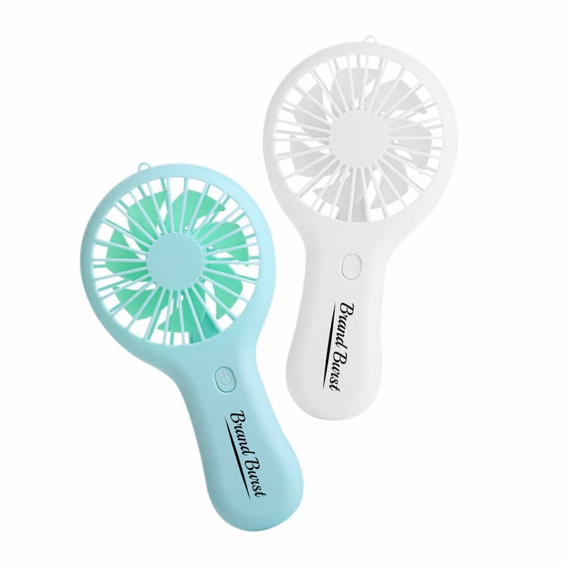 Mini Pocket Hand Fan