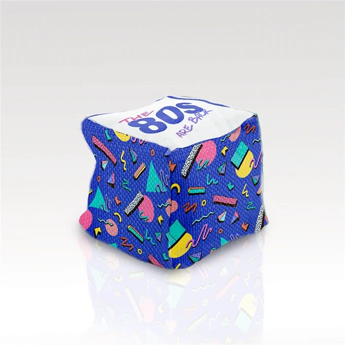 Toss Up 1