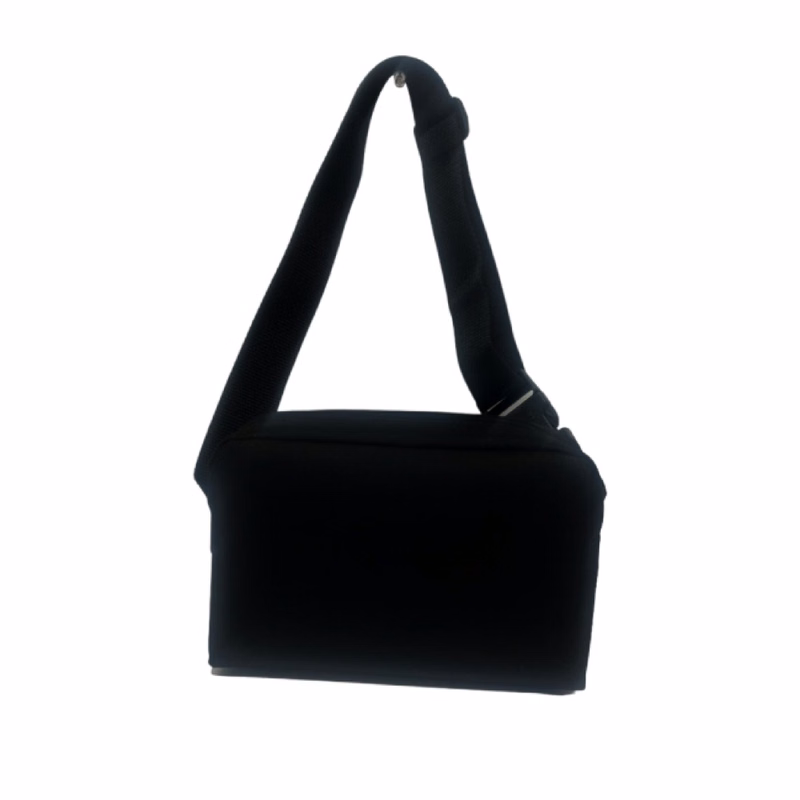 USA Made 600D Poly Cross Over Fanny Pack