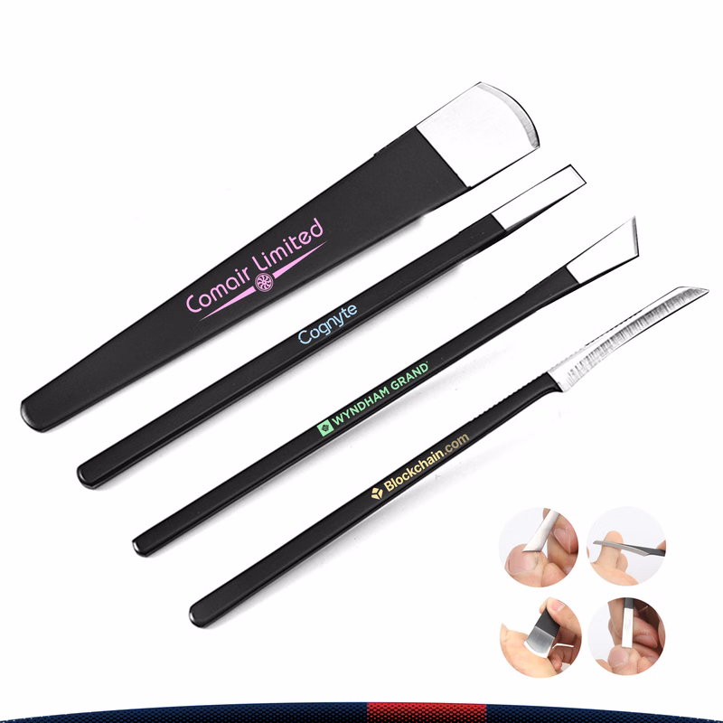 Cuticle Knife Set