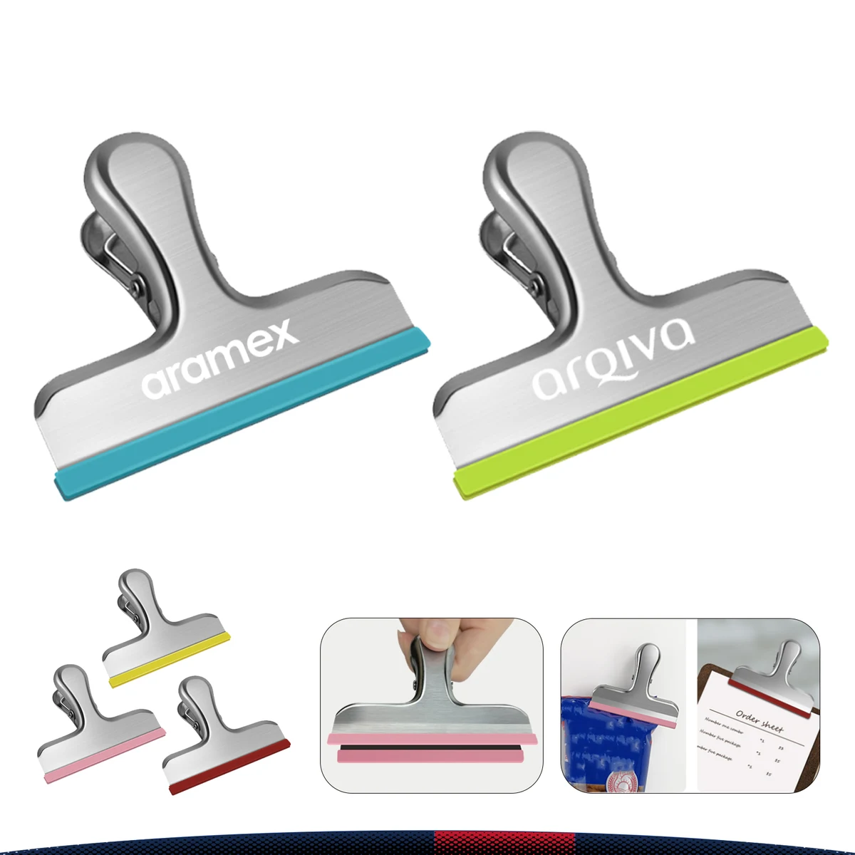 Chico Sealing Clip 1