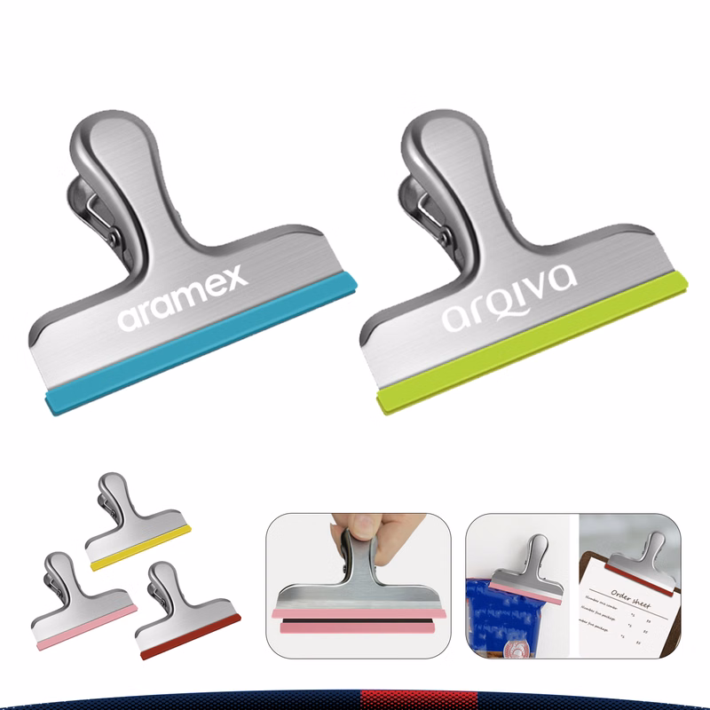 Chico Sealing Clip