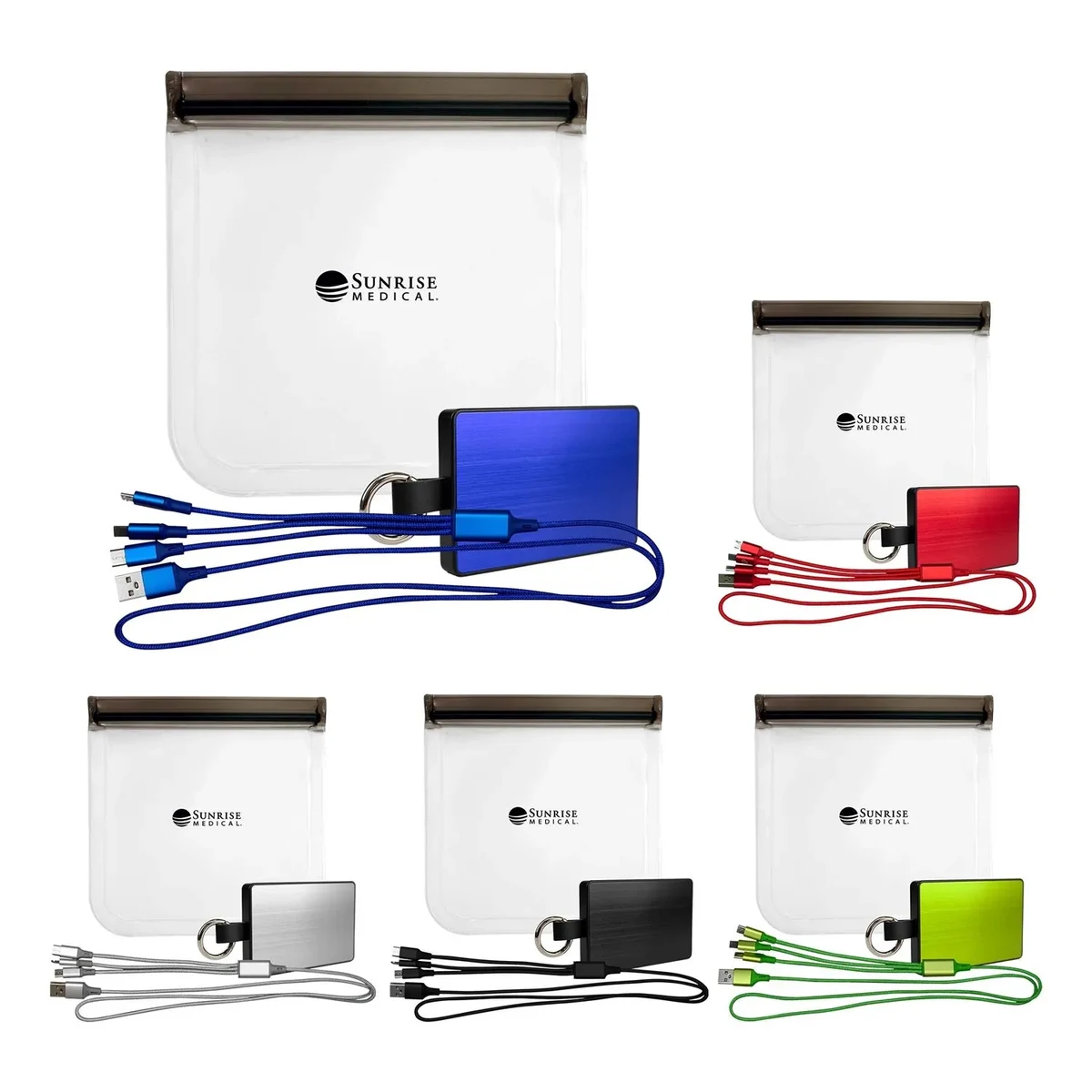 Metallic Boost Charging Kit 1