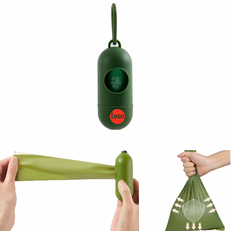 Pet Compostable Waste Bag