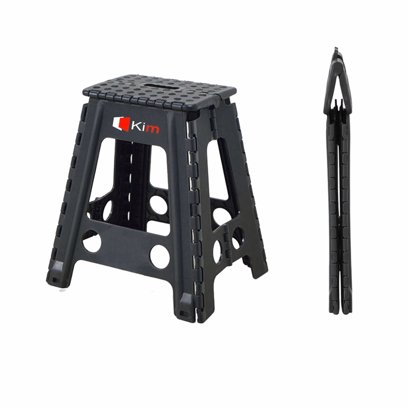 Folding Plastic Stool