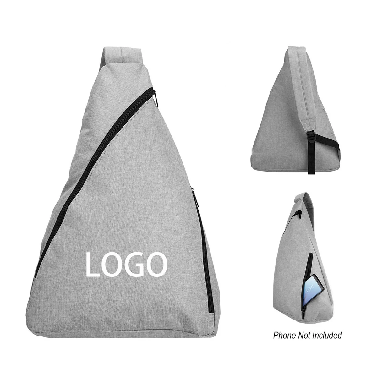 Customize Sling Bag 1