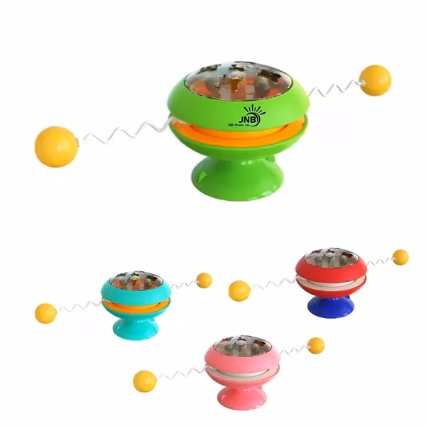 Adorable Cats Suction Cup Toy - Fun and Interactive