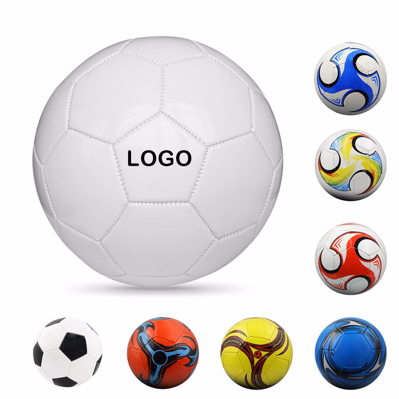 Size 3/4/5 Soccer Ball