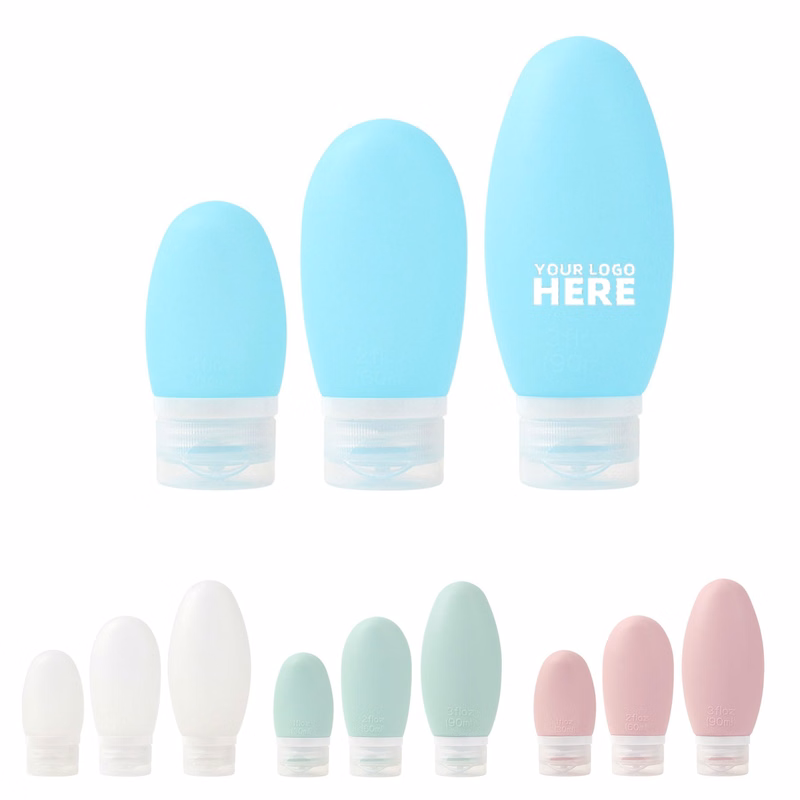 Travel Bottle