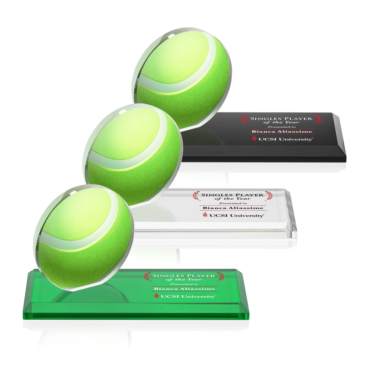Northam VividPrint™ Award - Tennis 1