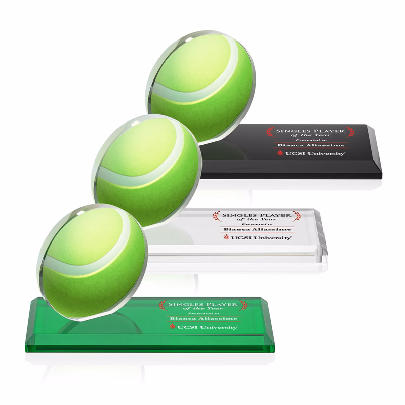 Northam VividPrint™ Award - Tennis