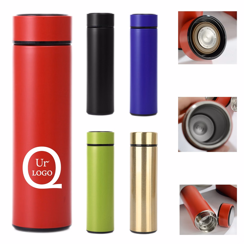 500Ml Classic Vacuum Insulated Water Bottle