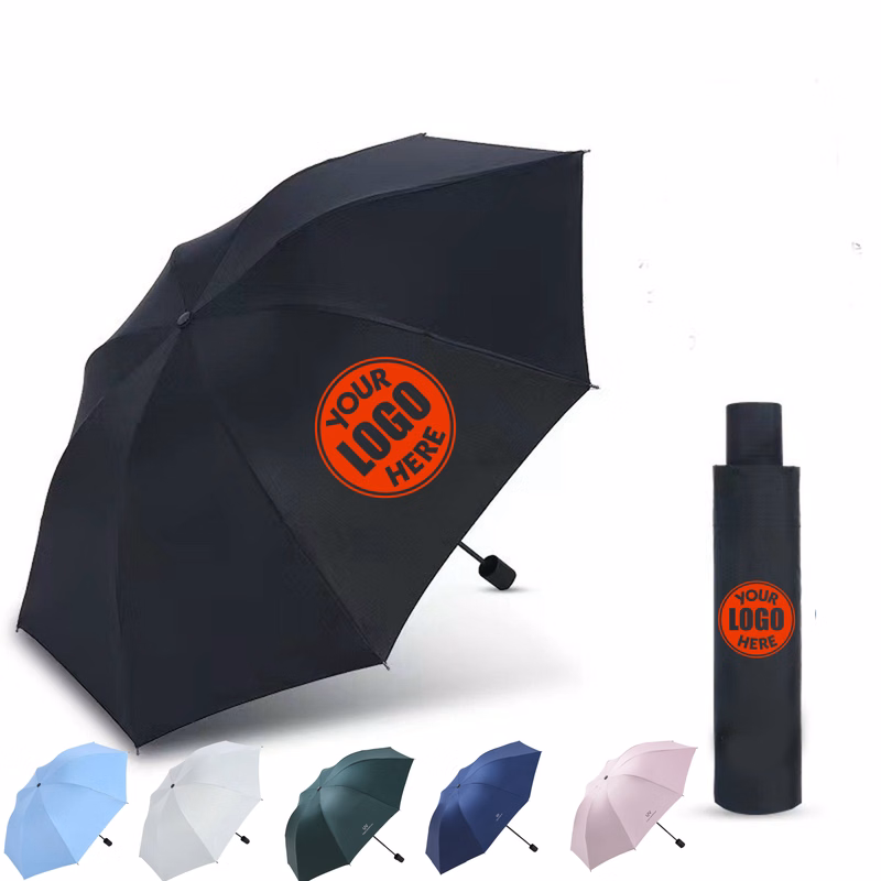 Travel Umbrella Windproof