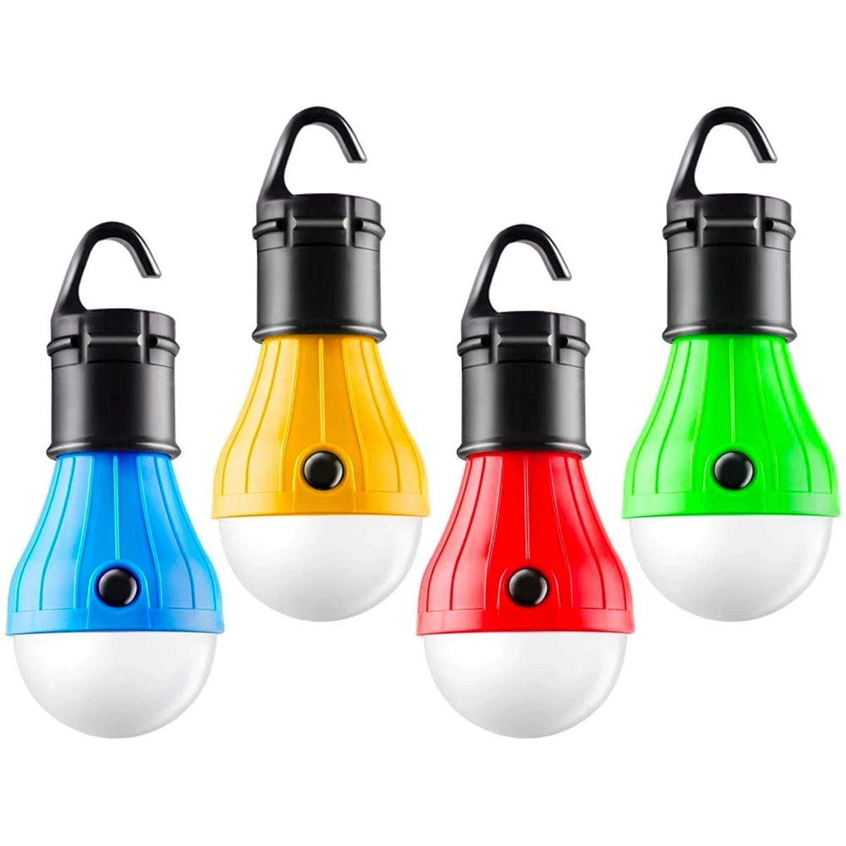 Portable LED Tent Light 1