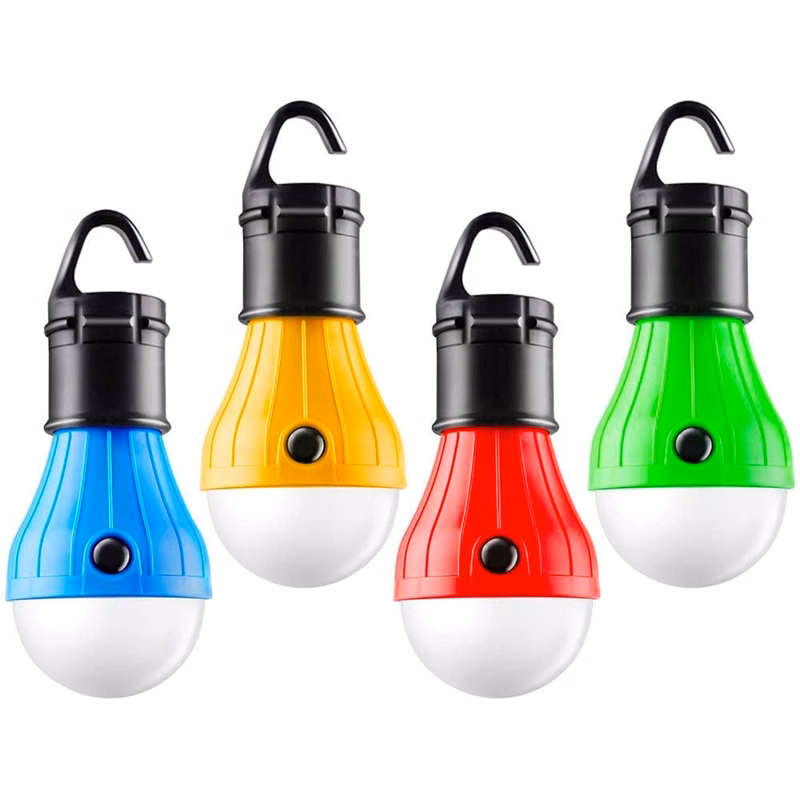 Portable LED Tent Light